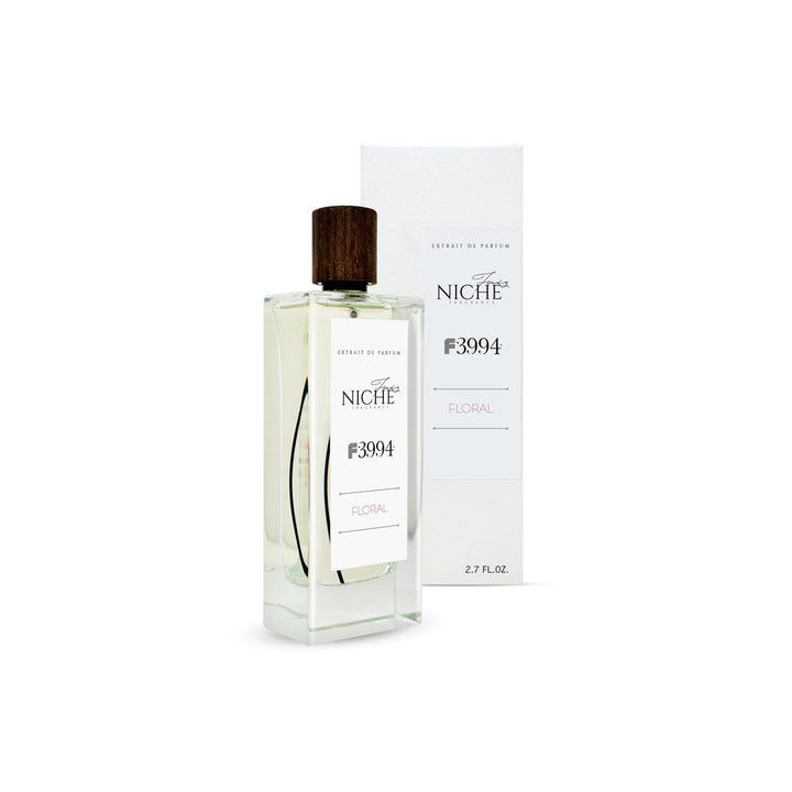 Faiz Niche Collection Floral F3994 Extrait De Parfum 80ML