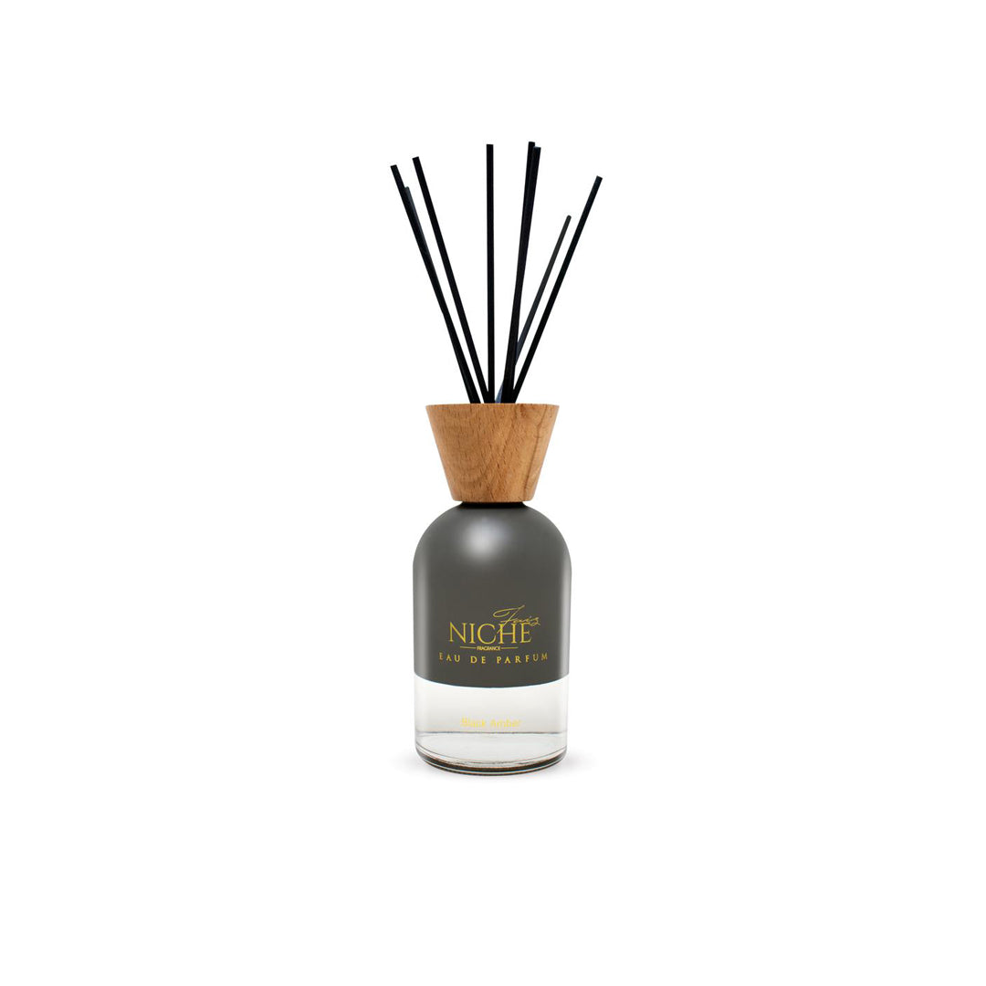 Faiz Niche Natural Homme Diffuser Black Amber 200ML