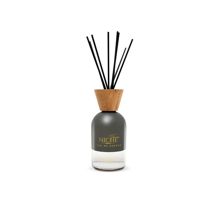 Faiz Niche Natural Homme Diffuser Black Amber 200ML