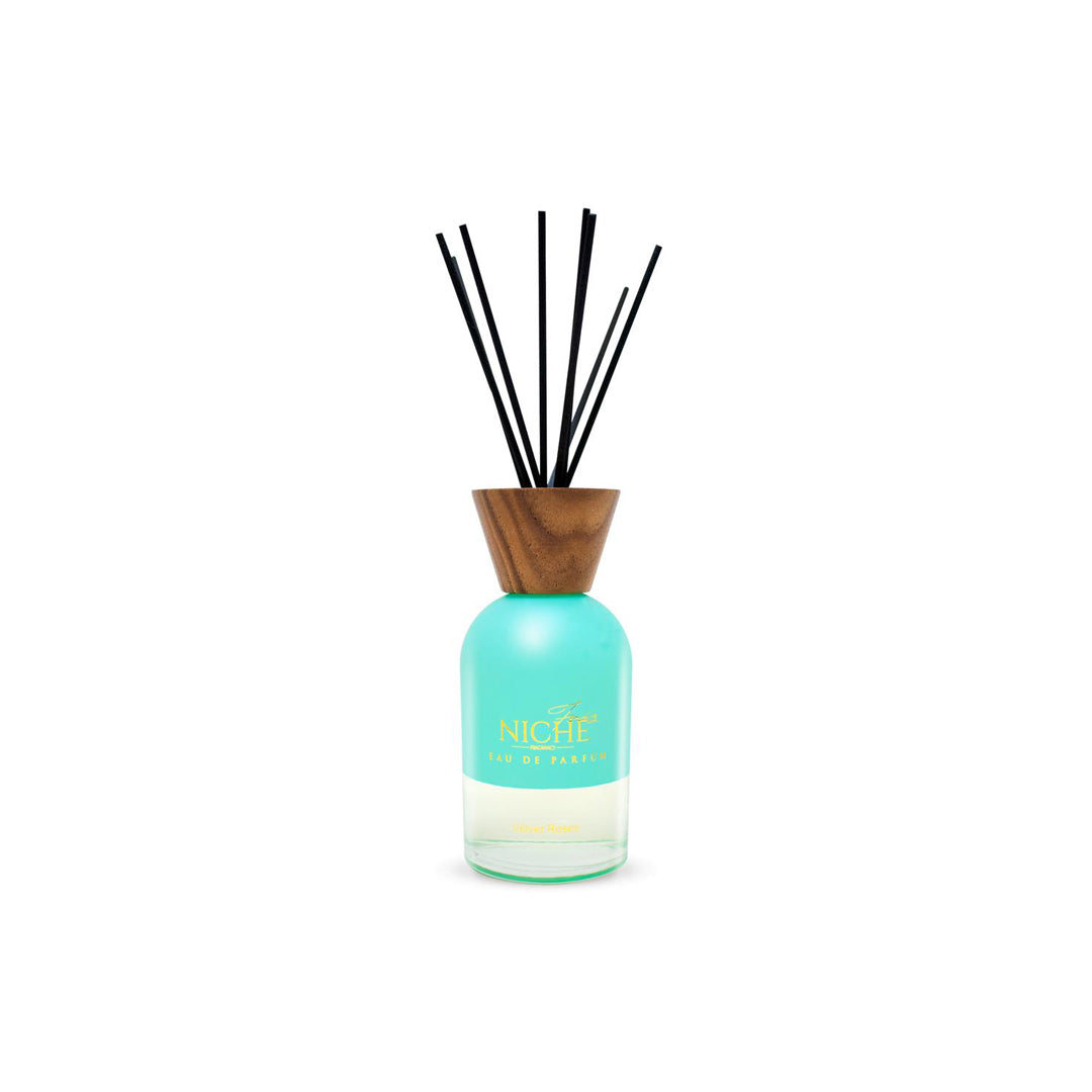 Faiz Niche Natural Homme Diffuser Velvet Roses 200ML