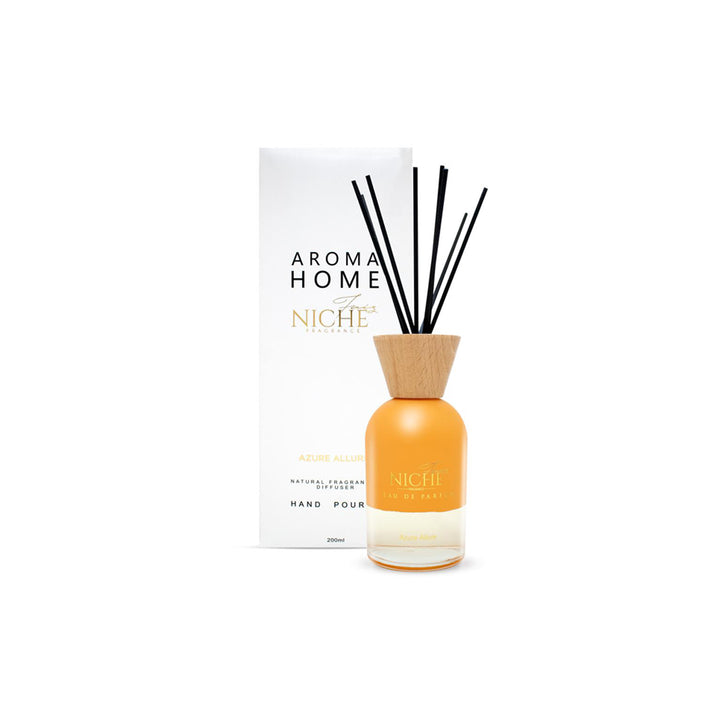 Faiz Niche Natural Homme Diffuser Vanity 200ML