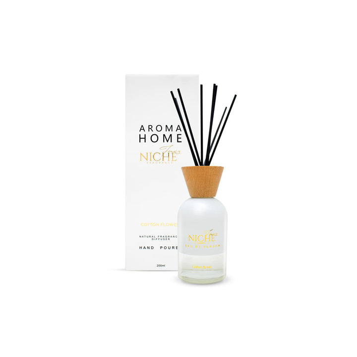 Faiz Niche Natural Homme Diffuser Cotton Flower 200ML