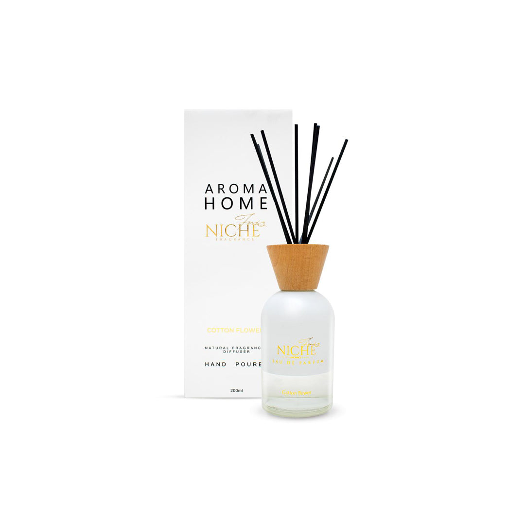 Faiz Niche Natural Homme Diffuser Cotton Flower 200ML