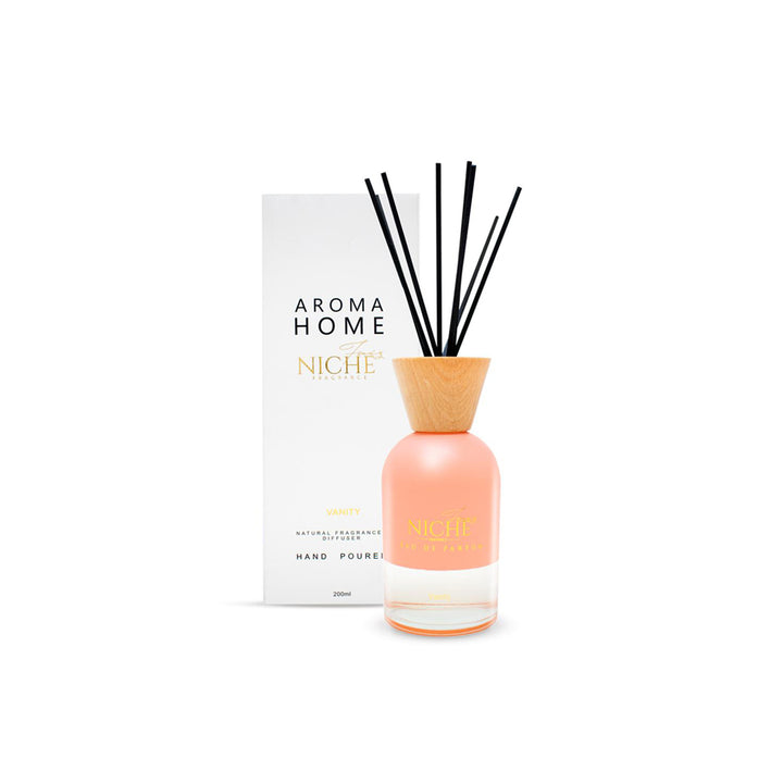 Faiz Niche Natural Homme Diffuser Azure Allure 200ML