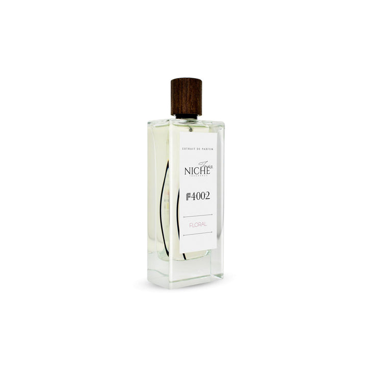 Faiz Niche Collection Floral F4002 Extrait De Parfum 80ML