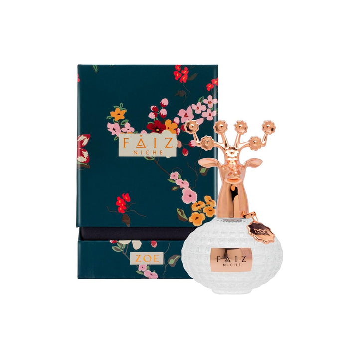 Faiz Niche Zoe Extrait De Parfum 100ML