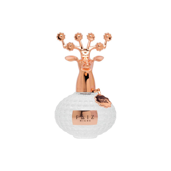 Faiz Niche Zoe Extrait De Parfum 100ML
