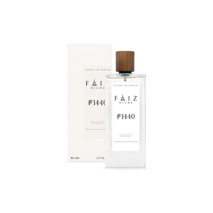 Faiz Niche Collection Sweet F1440 Extrait De Parfum 80ML