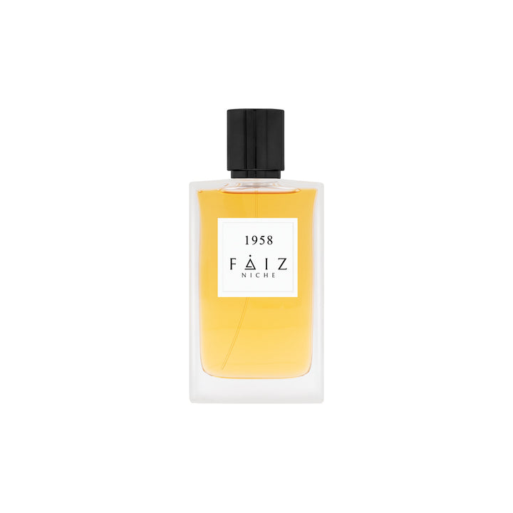 Faiz Niche Collection 1958 Eau De Parfum 80ML