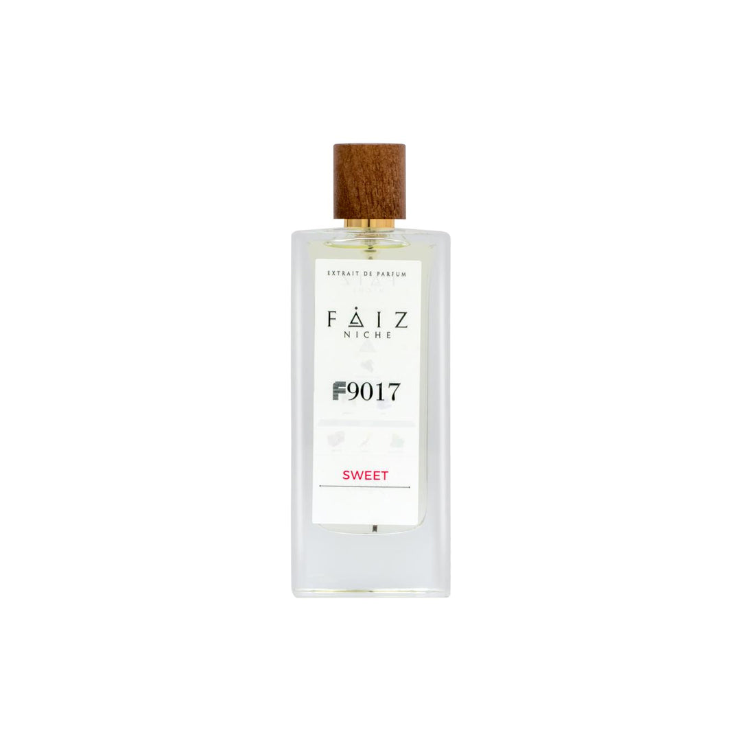 Faiz Niche Collection Sweet F9017 Extrait De Parfum