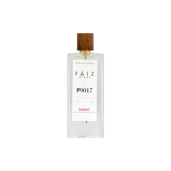 Faiz Niche Collection Sweet F9017 Extrait De Parfum