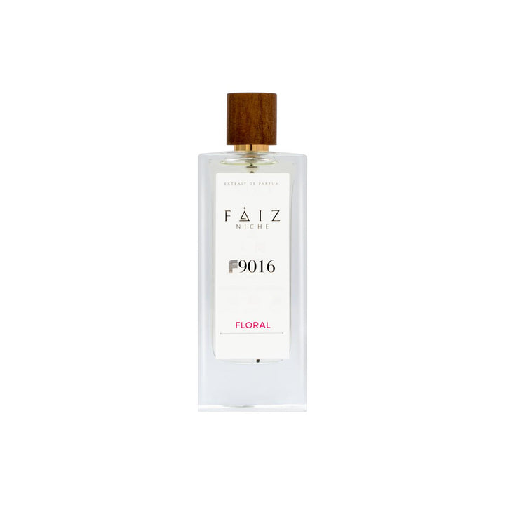 Faiz Niche Collection Floral F9016 Extrait De Parfum