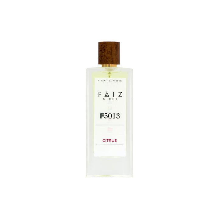 Faiz Niche Collection Citrus F5013 Extrait De Parfum