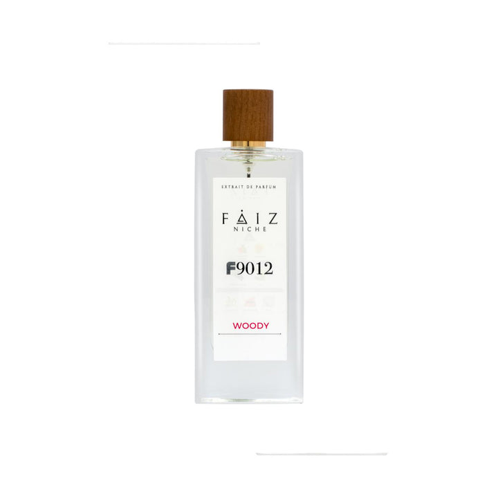 Faiz Niche Collection Woody F9012 Extrait De Parfum