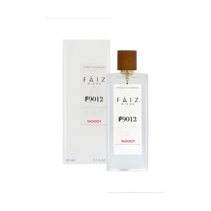 Faiz Niche Collection Woody F9012 Extrait De Parfum
