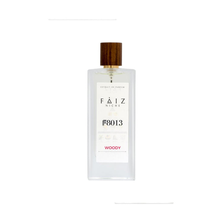 Faiz Niche Collection Woody F8013 Extrait De Parfum