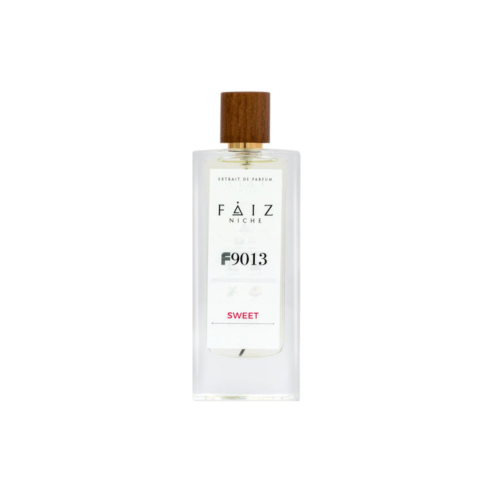 Faiz Niche Collection Sweet F9013 Extrait De Parfum 80ML