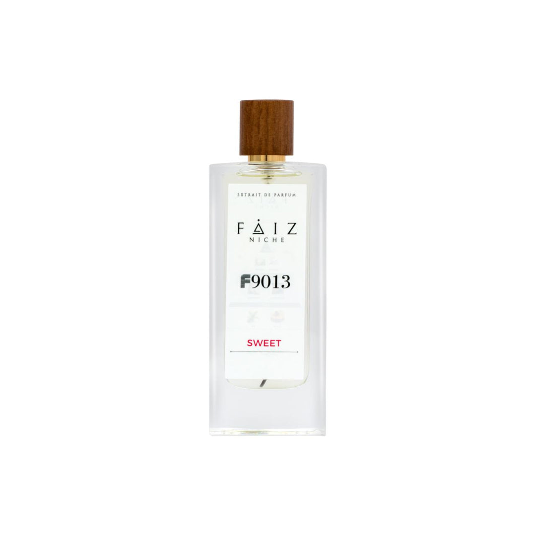 Faiz Niche Collection Sweet F9013 Extrait De Parfum 80ML
