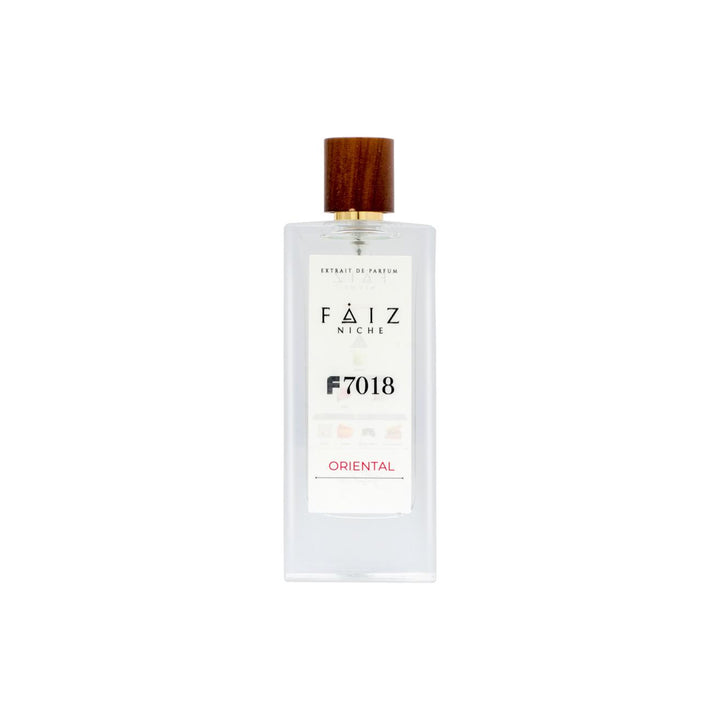 Faiz Niche Collection Oriental F7018 Extrait De Parfum