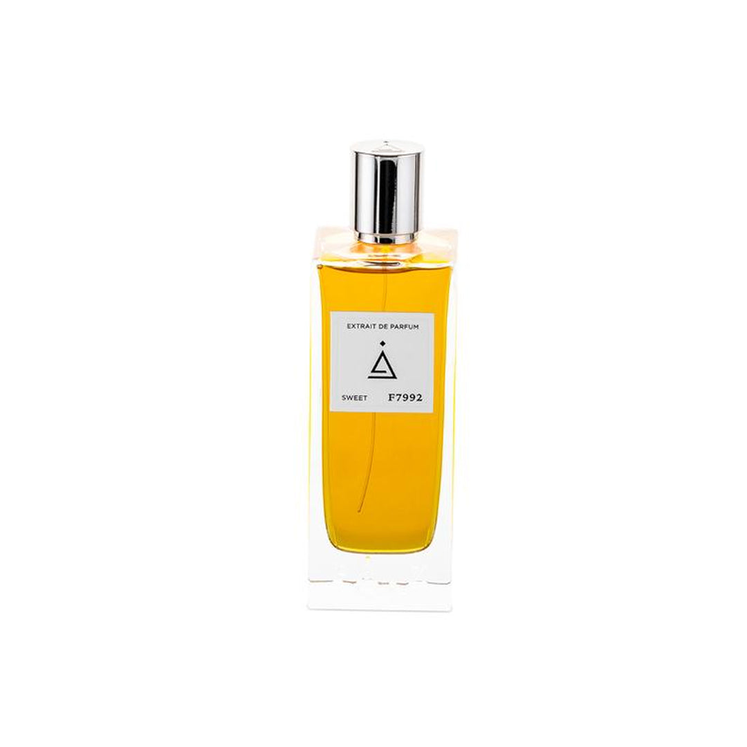 Faiz Niche Collection Sweet F7992 Extrait De Parfum
