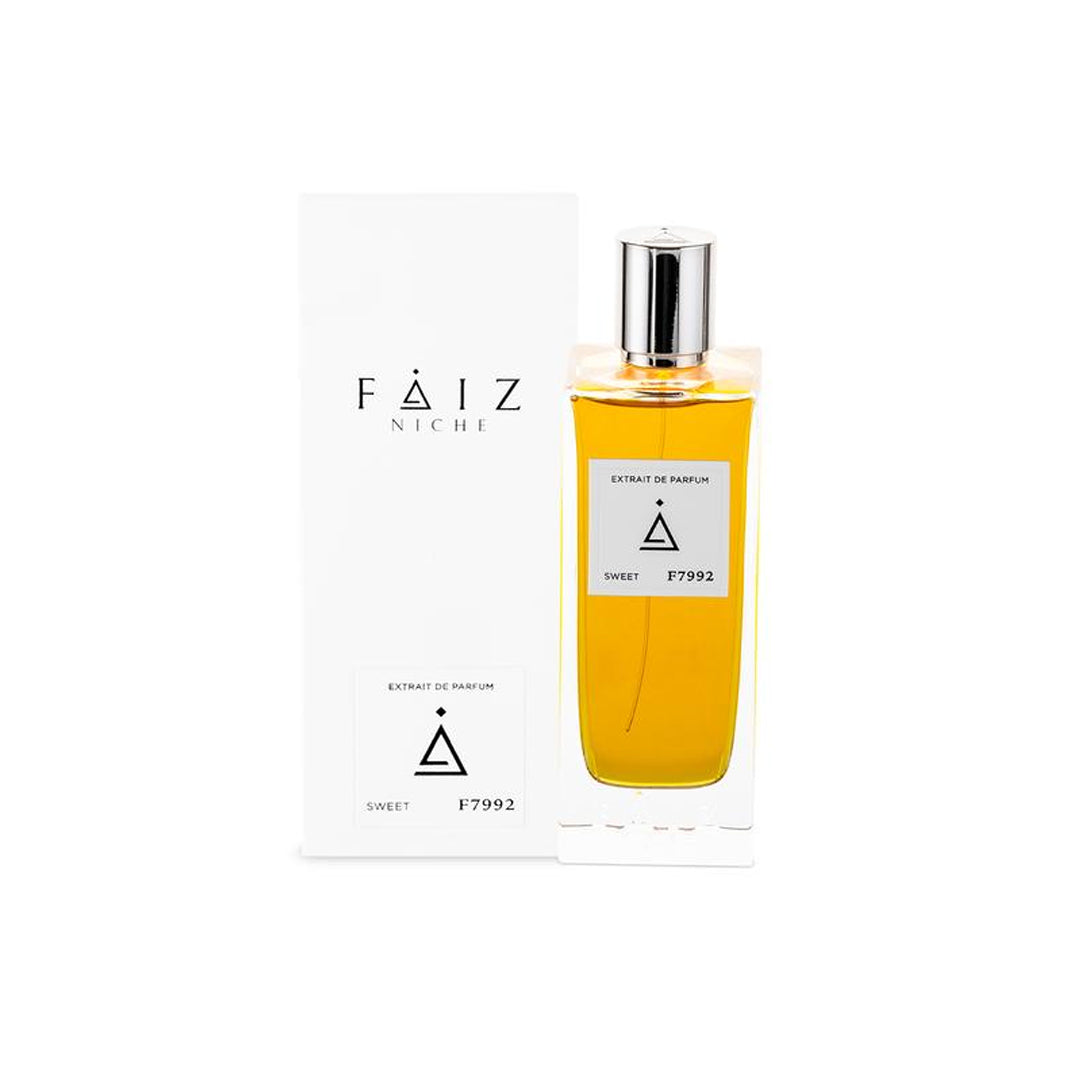 Faiz Niche Collection Sweet F7992 Extrait De Parfum