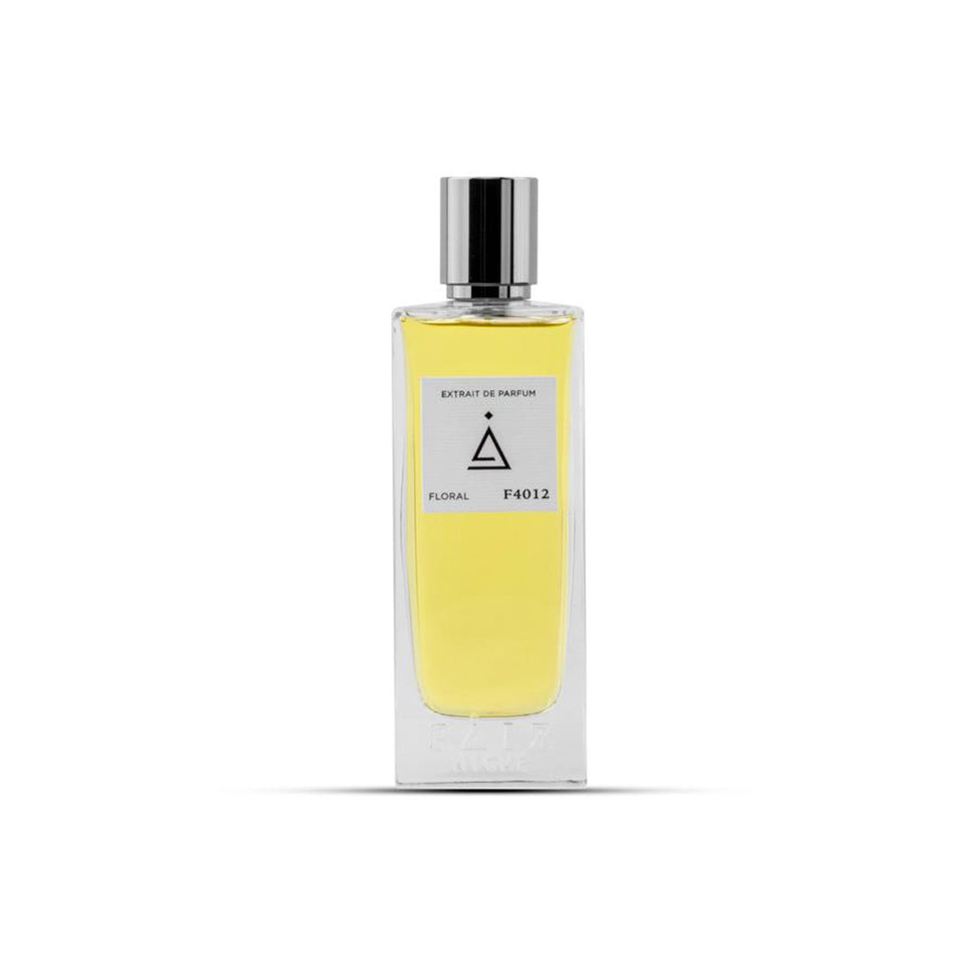 Faiz Niche Collection Floral F4012 Extrait De Parfum