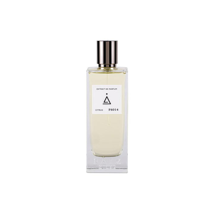 Faiz Niche Premium Citrus F6014 Extrait De Parfum 160ML