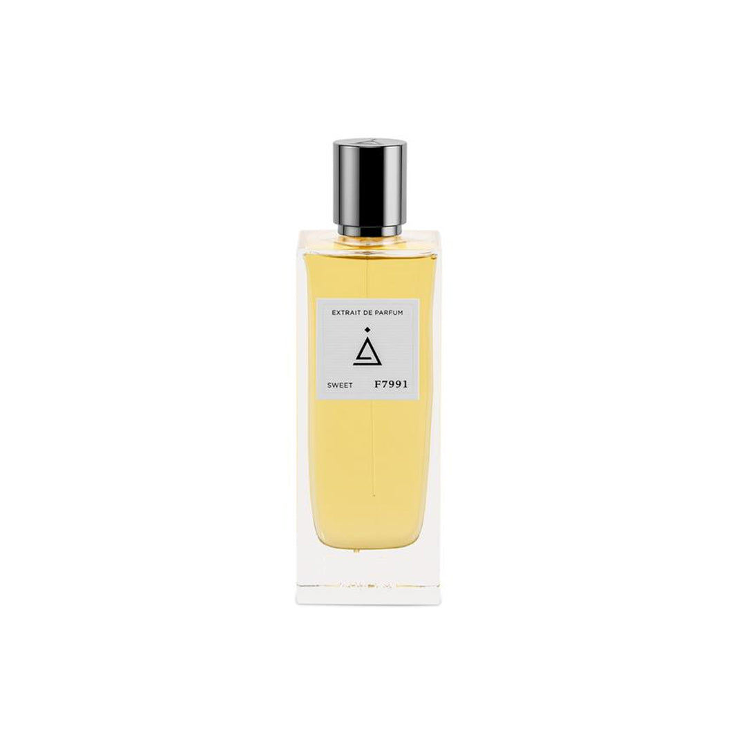 Faiz Niche Collection Sweet F7991 Extrait De Parfum 80ML
