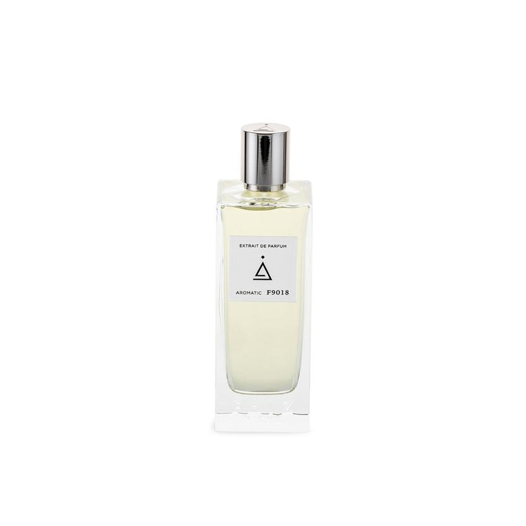 Faiz Niche Premium Aromatic F9018 Extrait De Parfum For Unisex 160ML