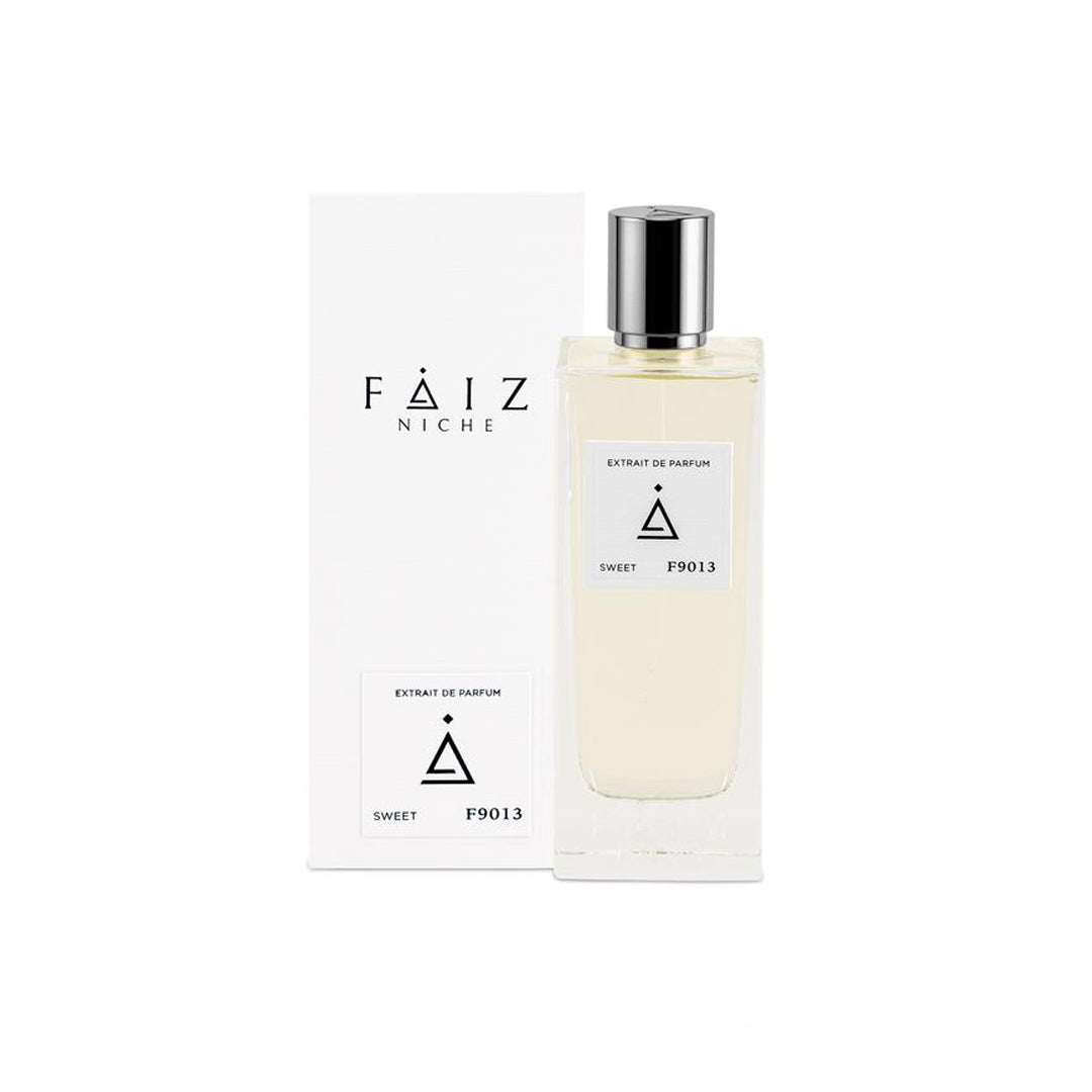 Faiz Niche Collection Sweet F9013 Extrait De Parfum 80ML