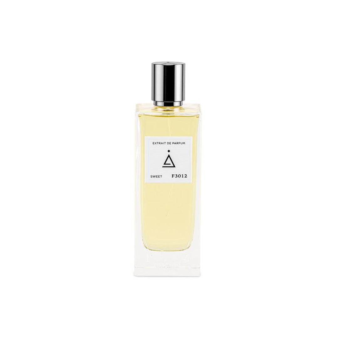 Faiz Niche Collection Sweet F3012 Extrait De Parfum 80ML