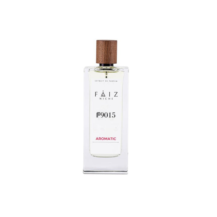 Faiz Niche Collection Aromatic F9015 Extrait De Parfum 80ML