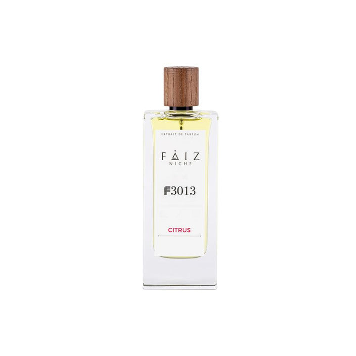 Faiz Niche Collection Citrus F3013 Extrait De Parfum 80ML