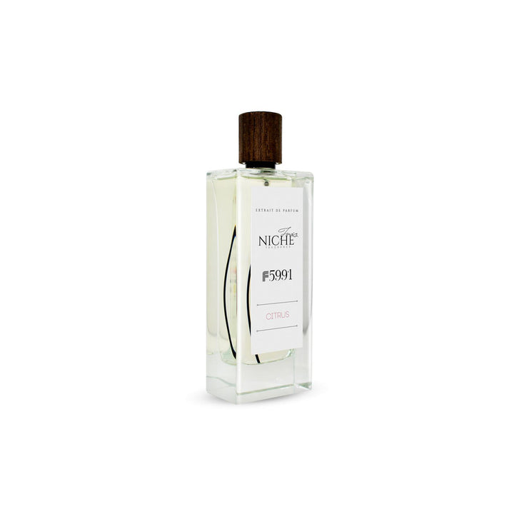 Faiz Niche Collection Citrus F5991 Extrait De Parfum 80ML