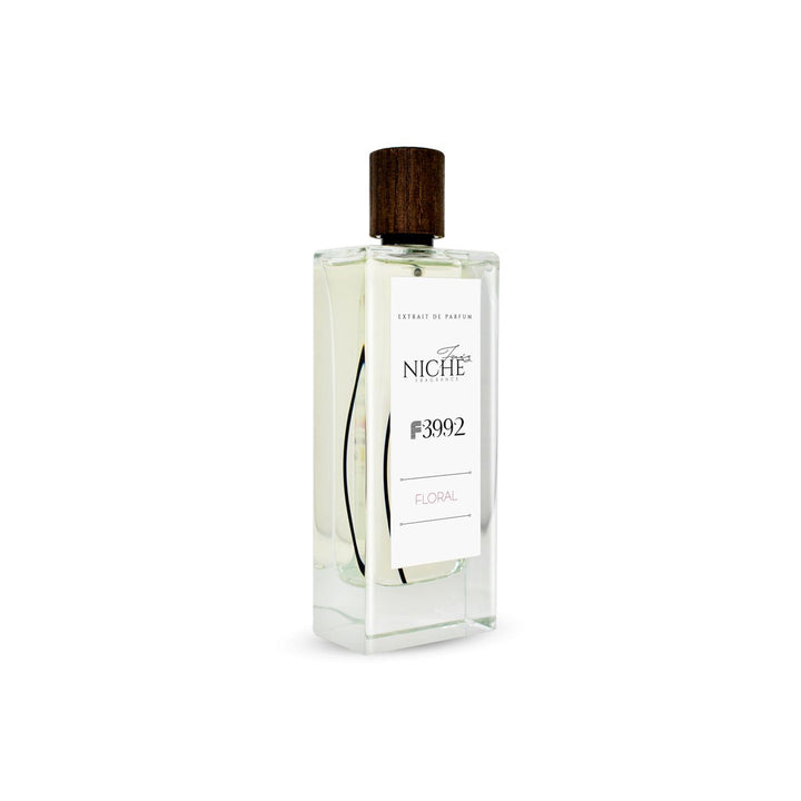 Faiz Niche Collection Floral F3992 Extrait De Parfum 80ML