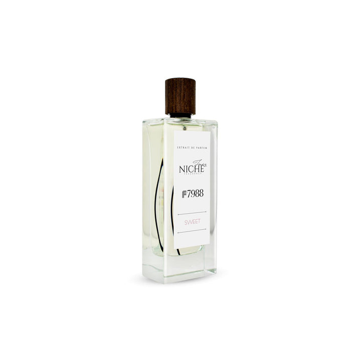 Faiz Niche Collection Sweet F7988 Extrait De Parfum 80ML