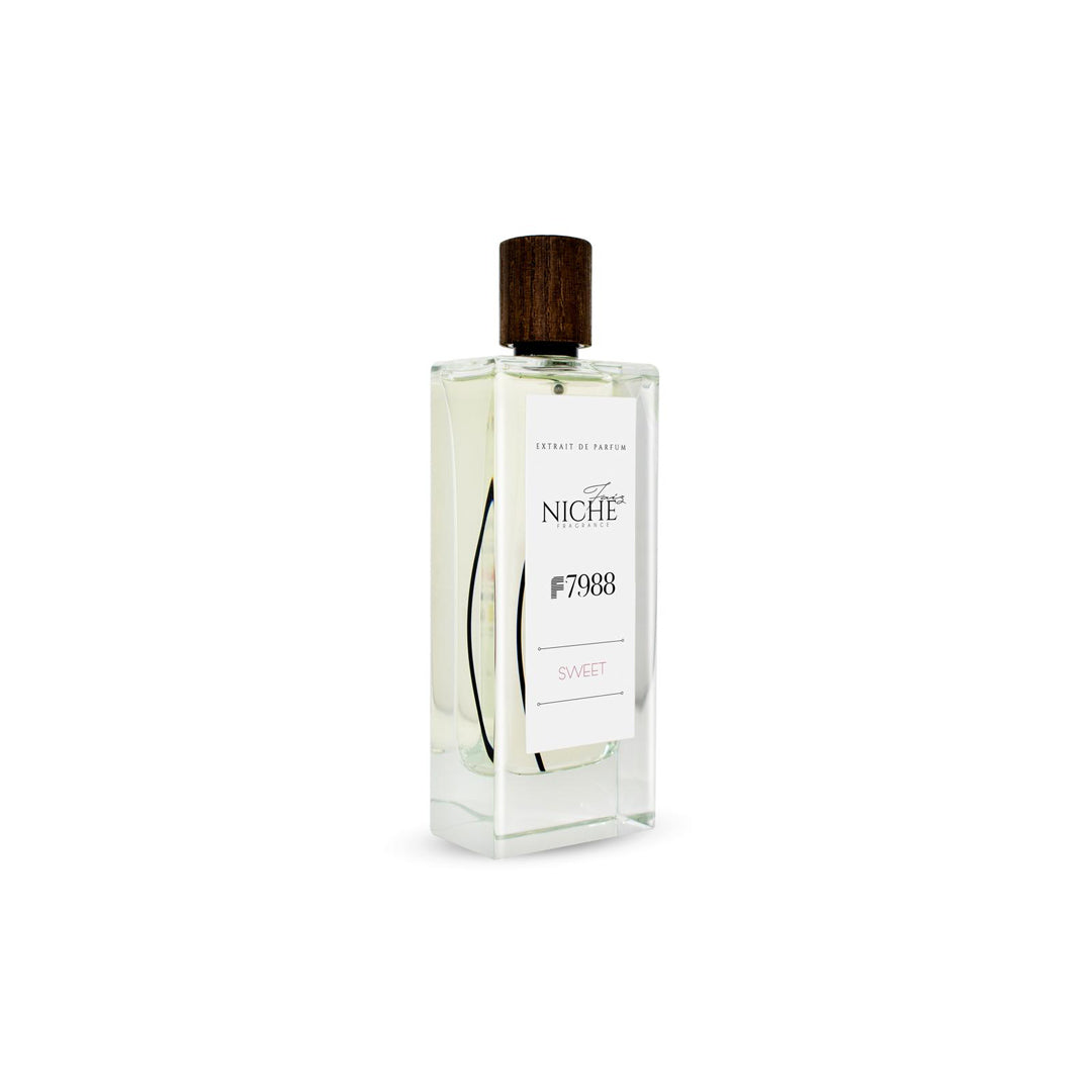 Faiz Niche Collection Sweet F7988 Extrait De Parfum 80ML