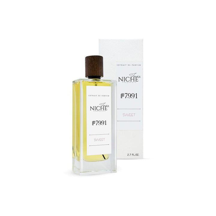 Faiz Niche Collection Sweet F7991 Extrait De Parfum 80ML