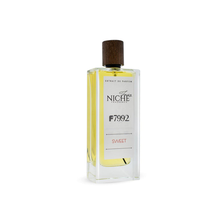 Faiz Niche Collection Sweet F7992 Extrait De Parfum