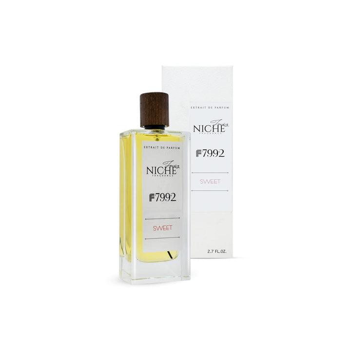 Faiz Niche Collection Sweet F7992 Extrait De Parfum