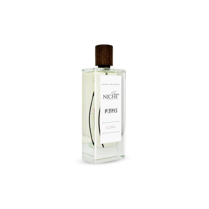 Faiz Niche Collection Floral F3993 Extrait De Parfum 80ML