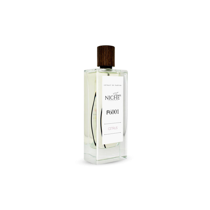 Faiz Niche Collection Citrus F6001 Extrait De Parfum 80ML