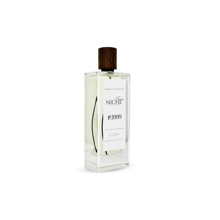 Faiz Niche Collection Floral F3999 Extrait De Parfum 80ML