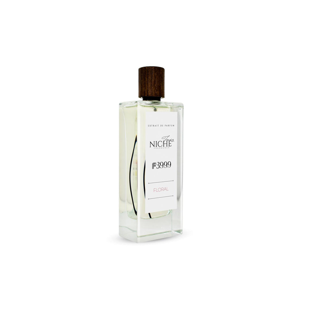 Faiz Niche Collection Floral F3999 Extrait De Parfum 80ML
