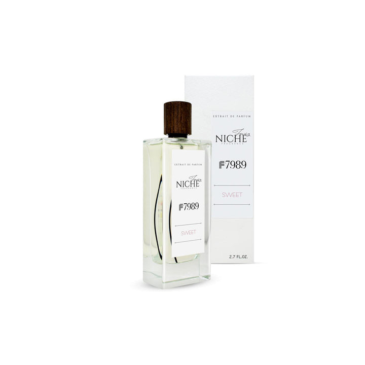 Faiz Niche Collection Sweet F7989 For Women Extrait De Parfum 80ML