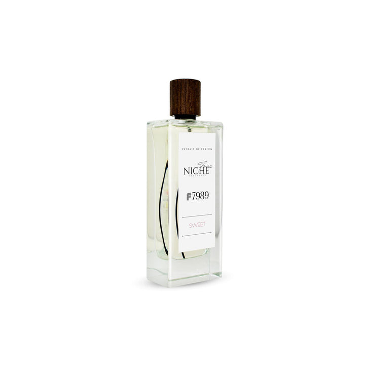 Faiz Niche Collection Sweet F7989 For Women Extrait De Parfum 80ML