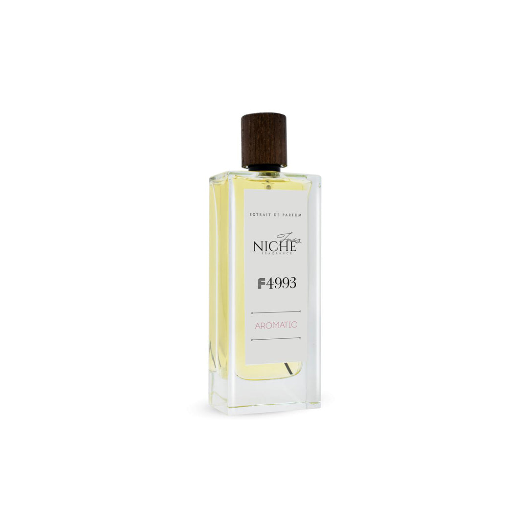 Faiz Niche Collection Aromatic F4993 Extrait De Parfum 80ML