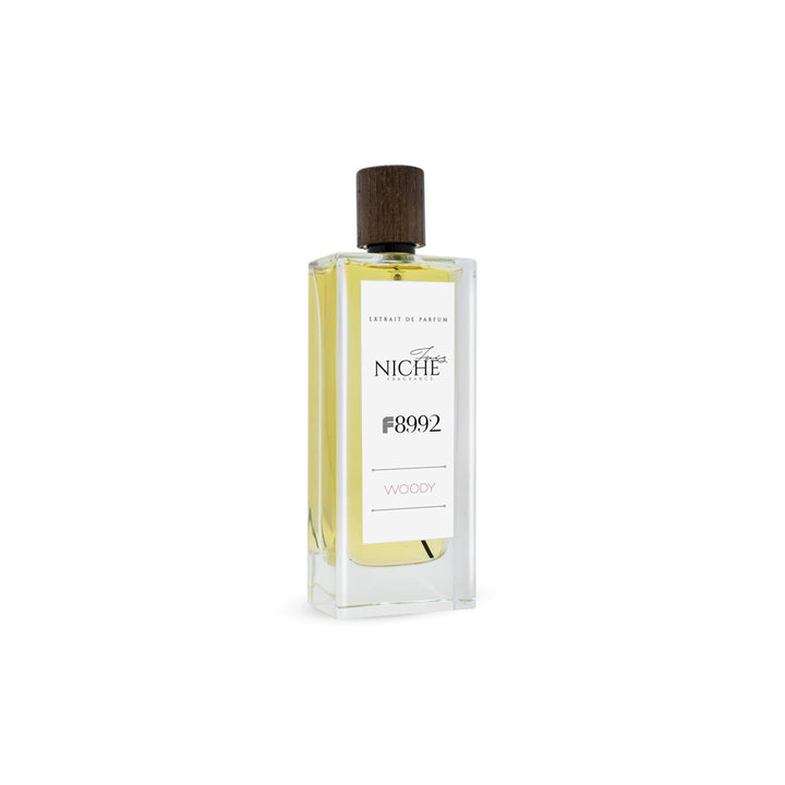 Faiz Niche Collection Woody F8992 For Men Extrait De Parfum 80ML