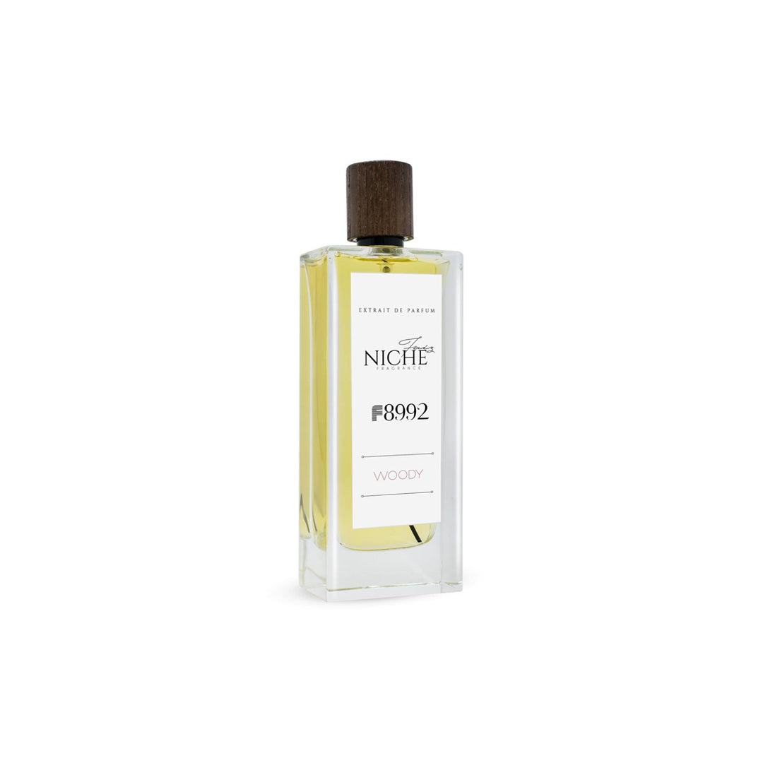 Faiz Niche Collection Woody F8992 For Men Extrait De Parfum 80ML