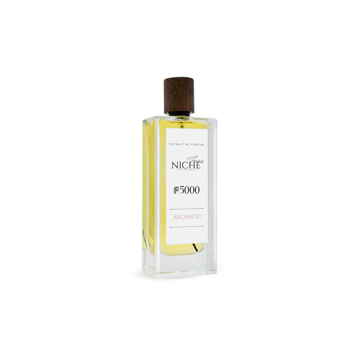 Faiz Niche Collection Aromatic F5000 Extrait De Parfum 80ML